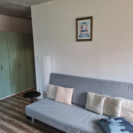 Apartmány Kunc Bedřichov Exterior foto