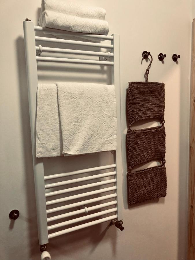 Apartmány Kunc Bedřichov Exterior foto