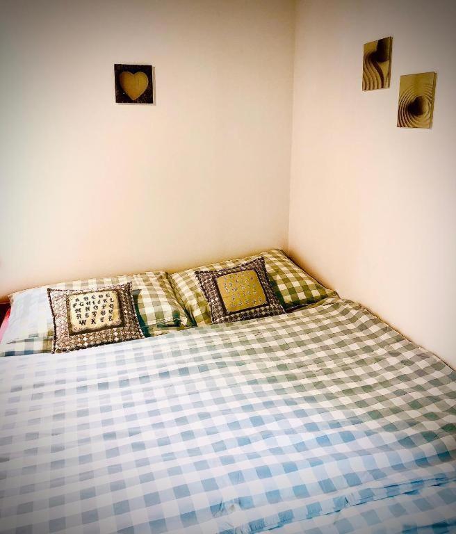 Apartmány Kunc Bedřichov Exterior foto