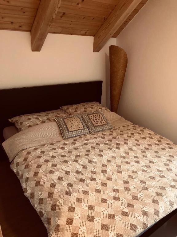 Apartmány Kunc Bedřichov Exterior foto