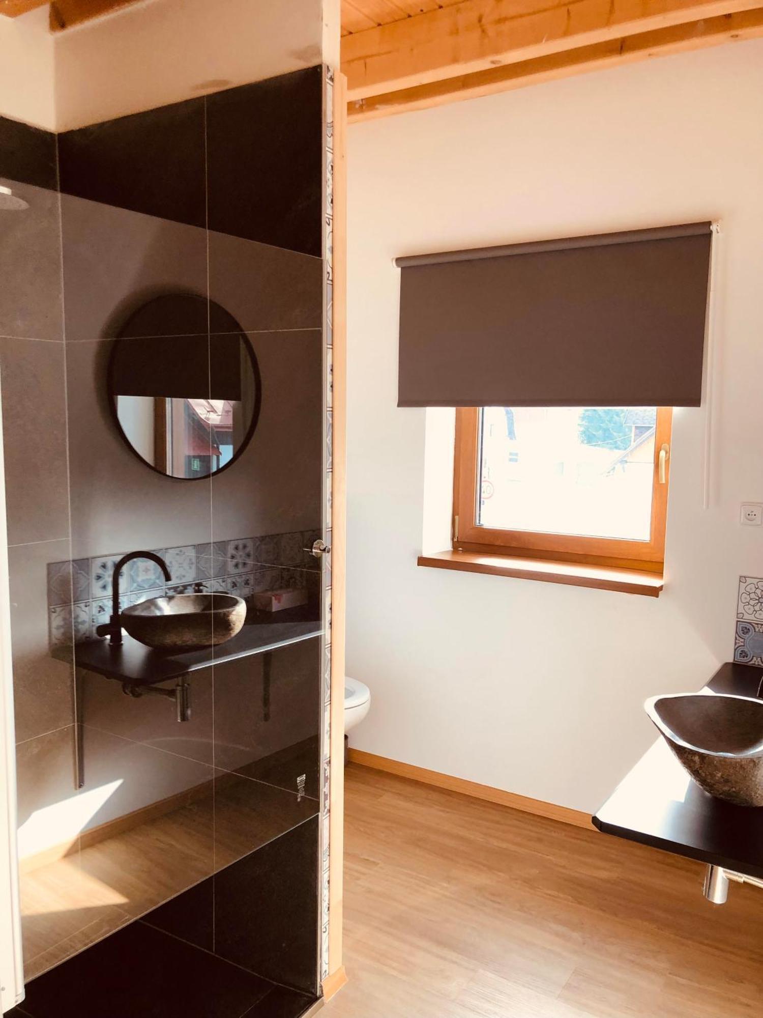 Apartmány Kunc Bedřichov Exterior foto