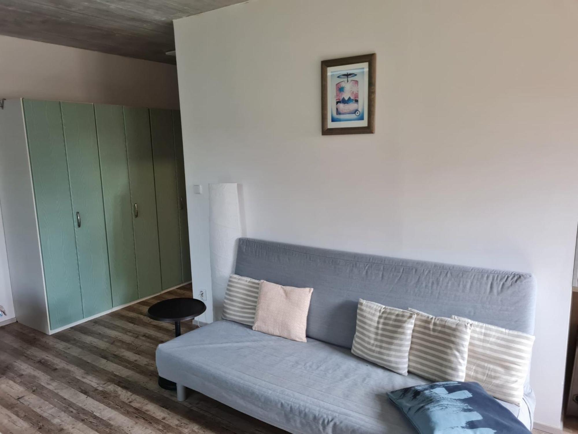 Apartmány Kunc Bedřichov Exterior foto