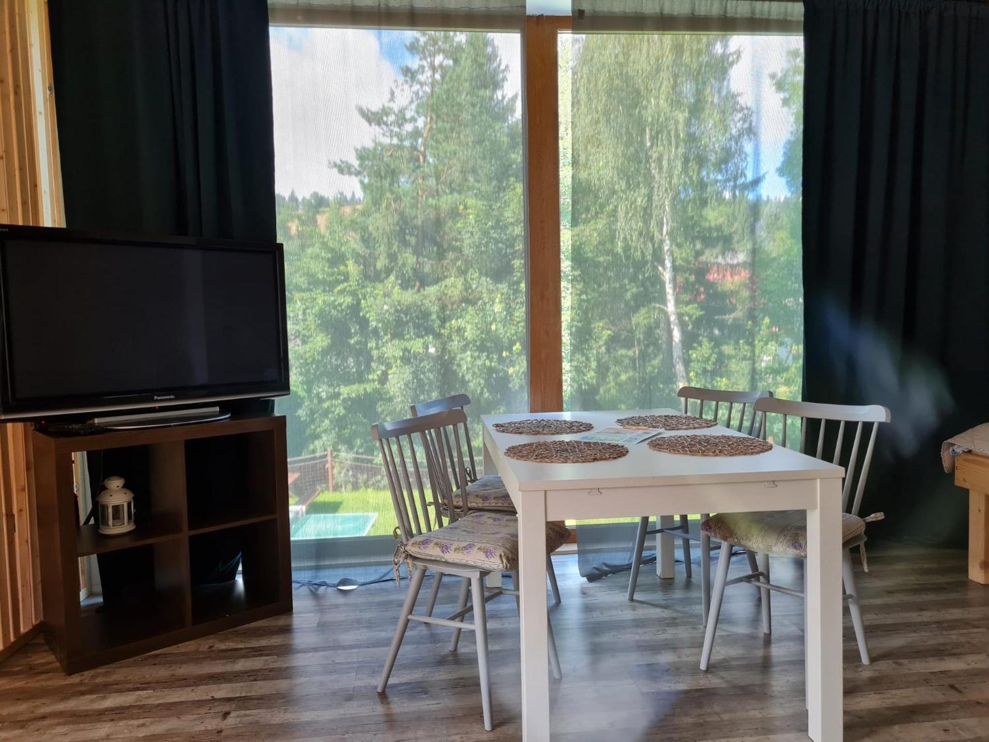 Apartmány Kunc Bedřichov Exterior foto