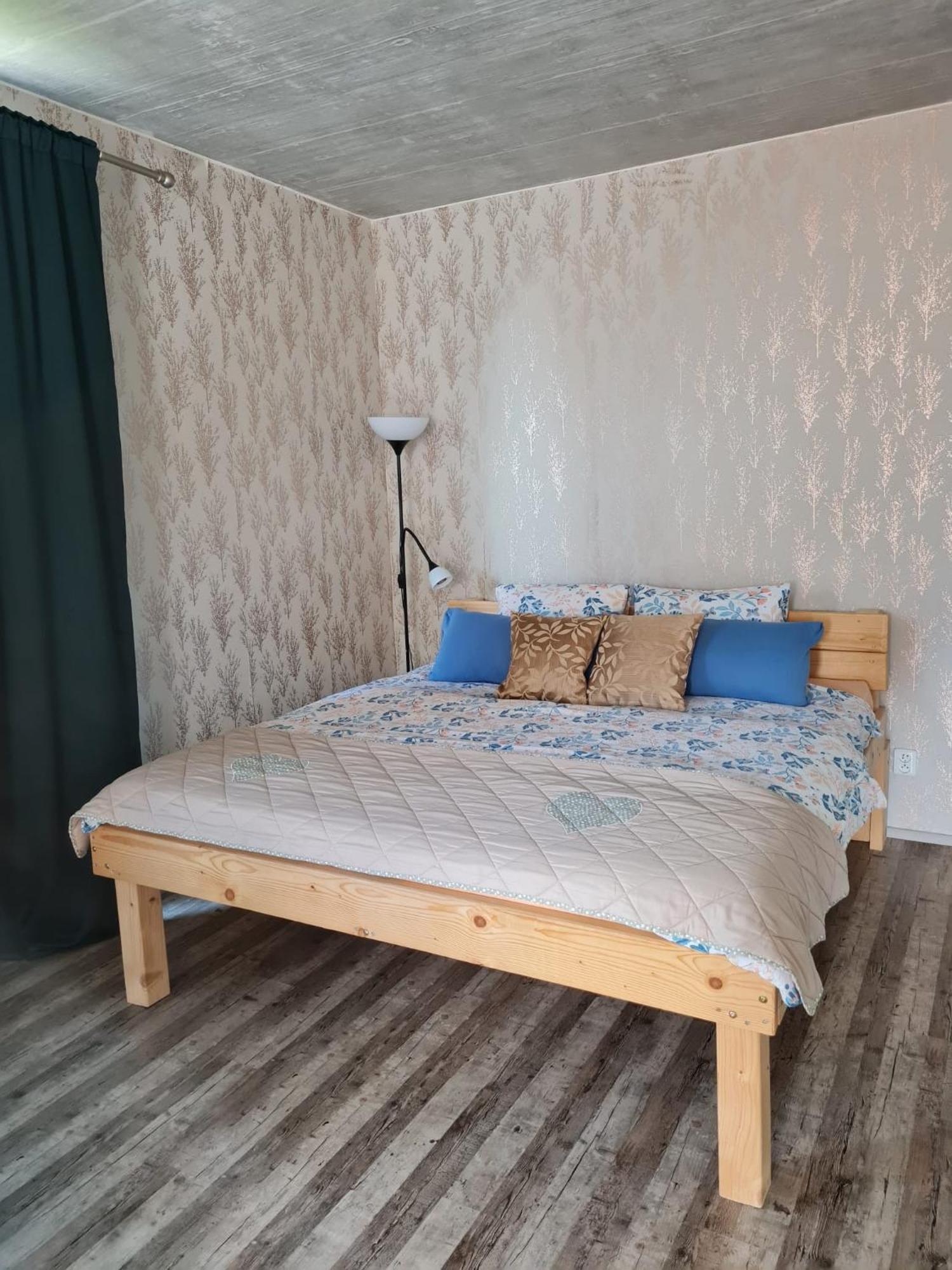 Apartmány Kunc Bedřichov Exterior foto
