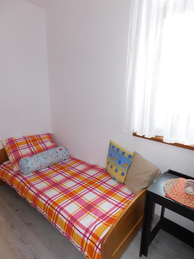 Apartmány Kunc Bedřichov Exterior foto