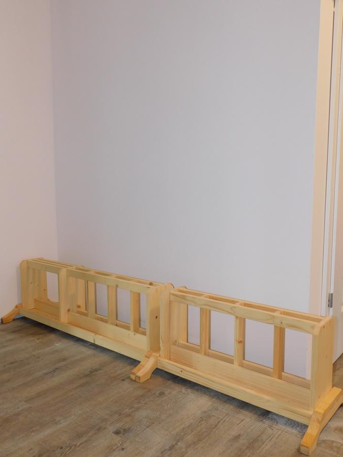 Apartmány Kunc Bedřichov Exterior foto