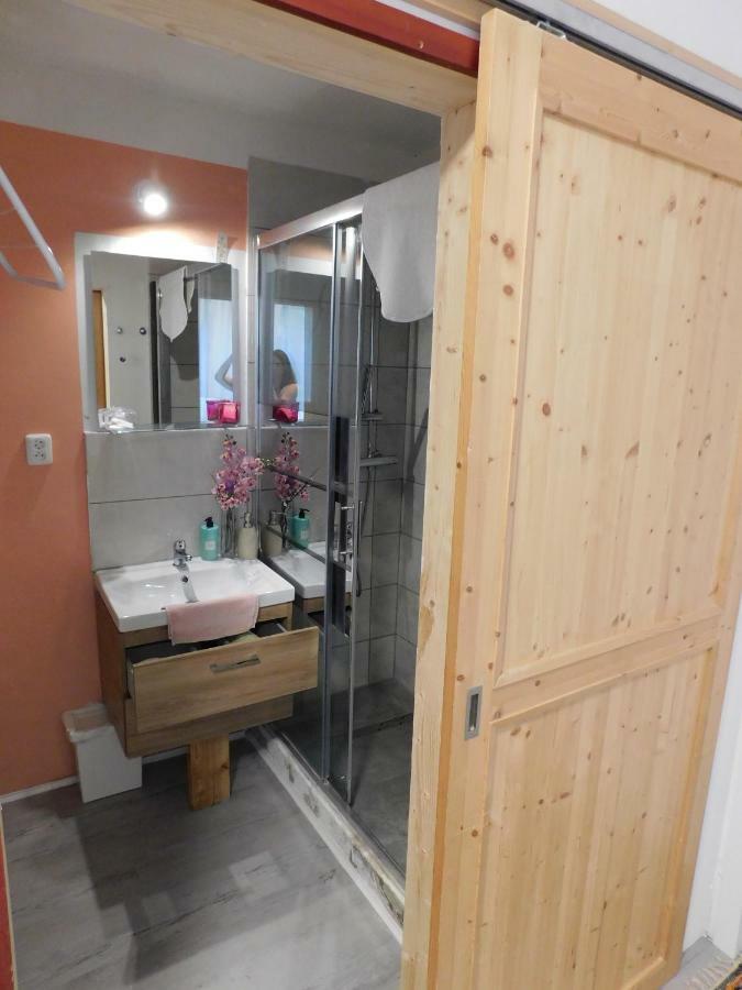 Apartmány Kunc Bedřichov Exterior foto